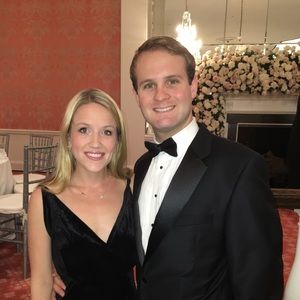 Meet your Posher, Caroline